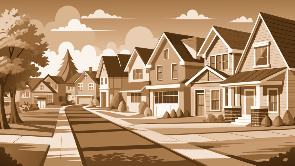 Exploring the Roots of Park Ridge: The Heart and Heritage of a Beloved Hopkins Neighborhood